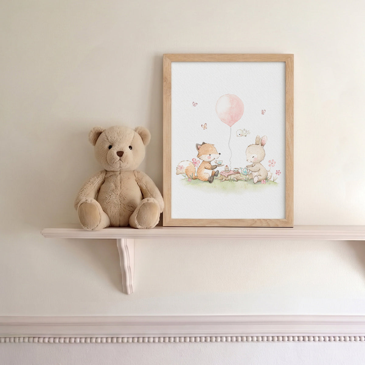 Watercolor Fine Art Prints (COMING SOON)